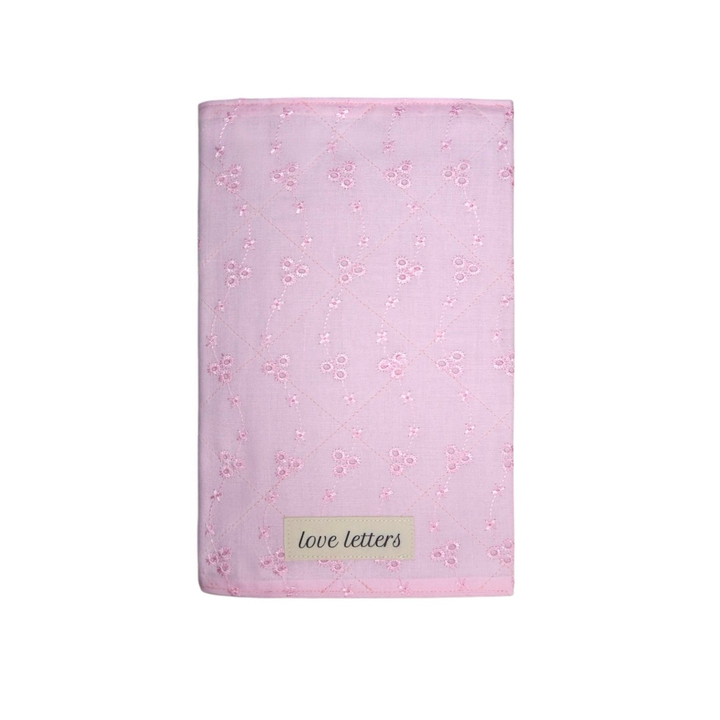 Lily Among Thorns Bible Cover