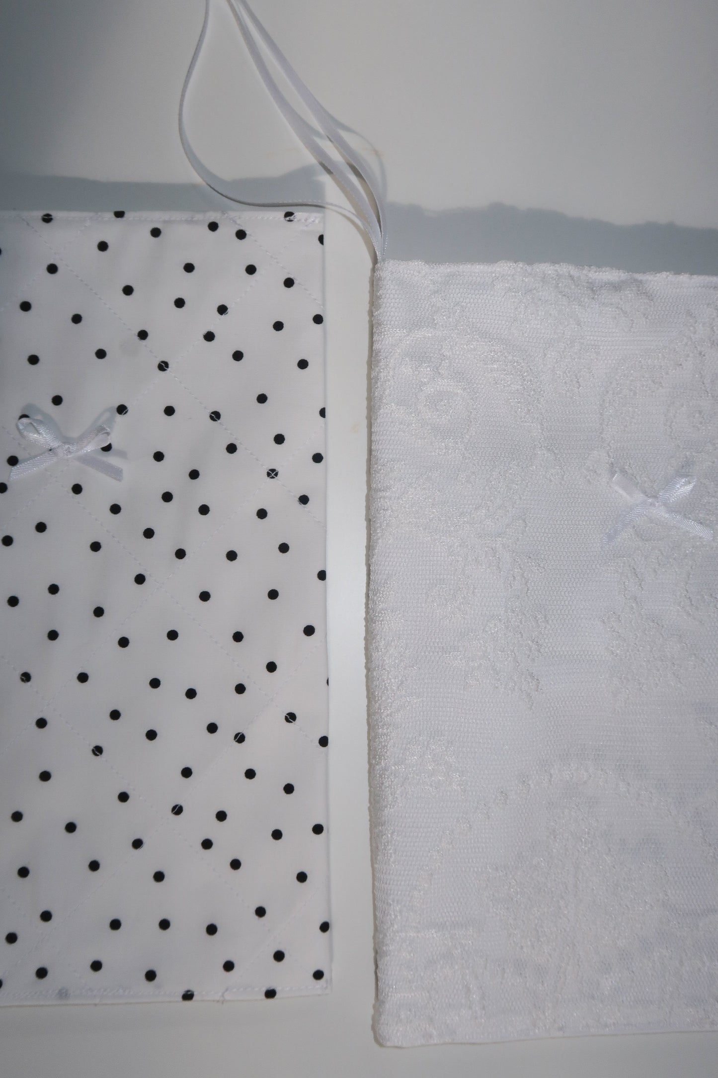Spotless Bride Bible Cover