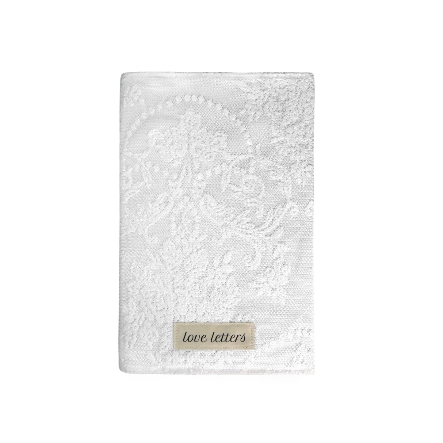 Voices Of Bride & Bridegroom Bible Cover