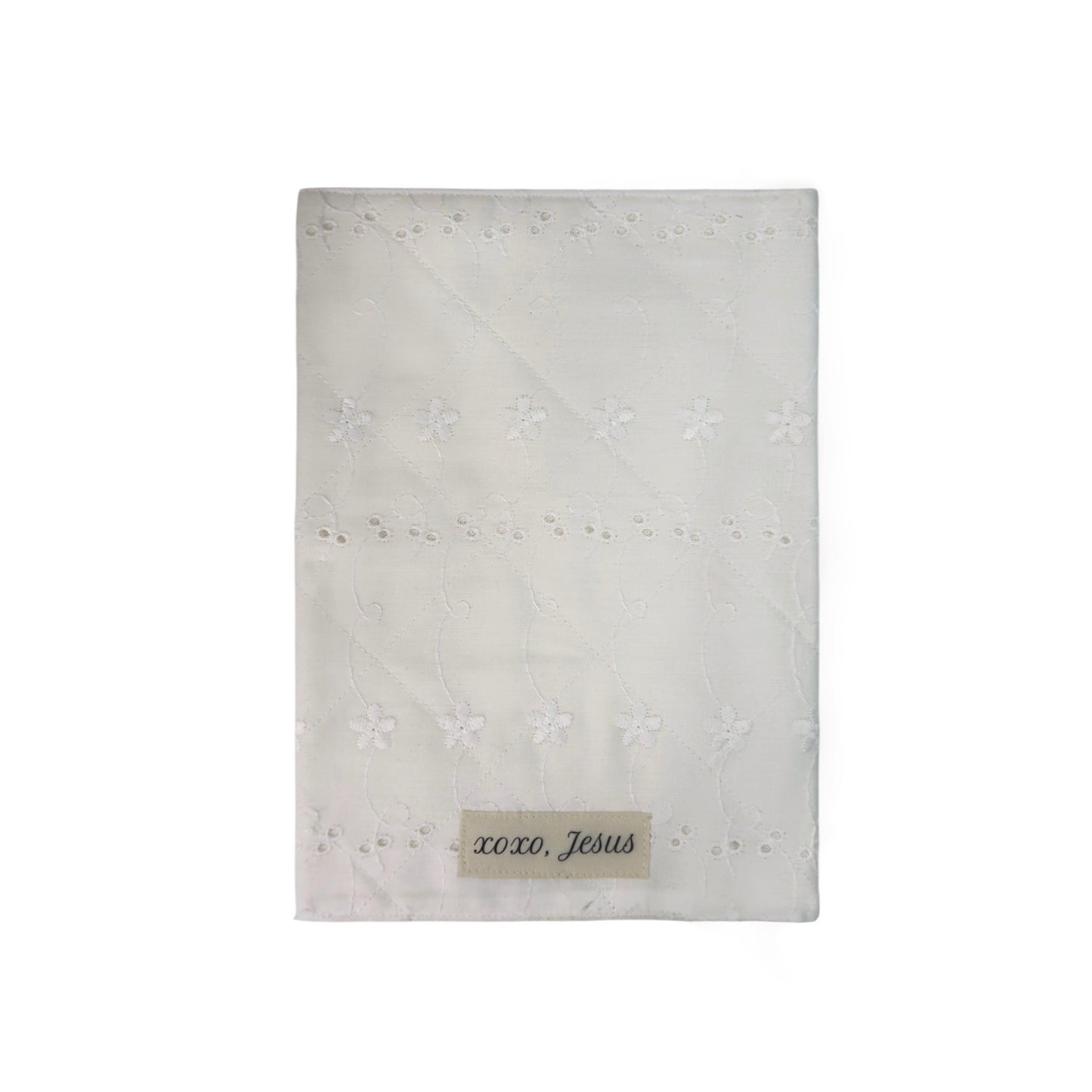 Valley Of Dry Bones Bible Cover