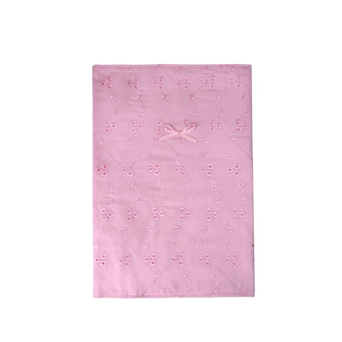 Lily Among Thorns Bible Cover