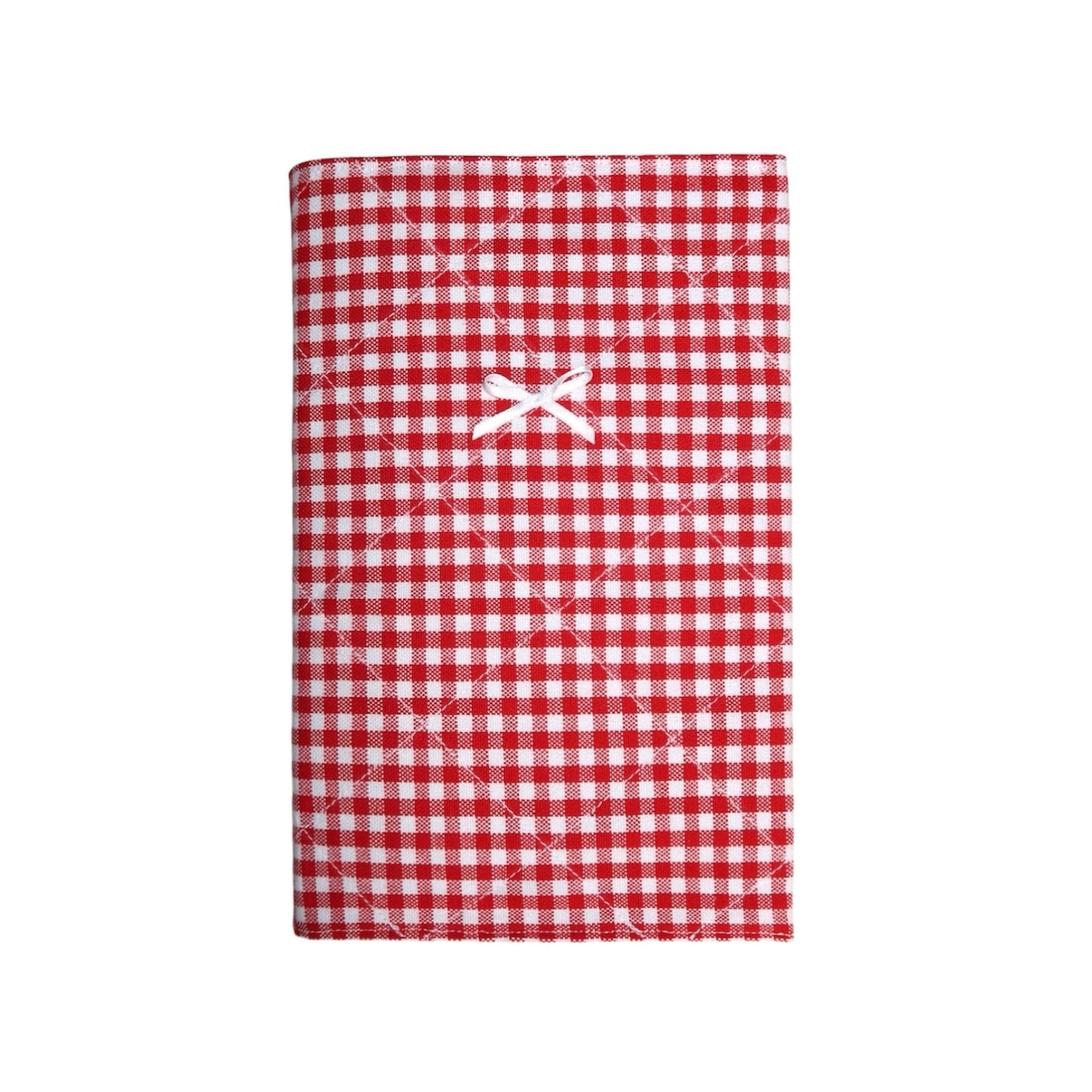 Prepared Table Bible Cover