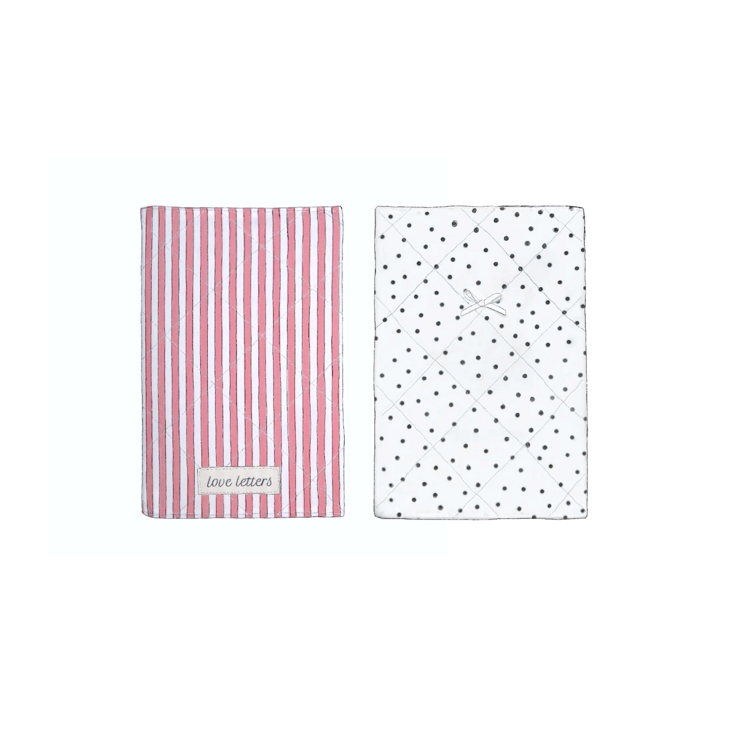 Bible Cover Sewing Pattern Template