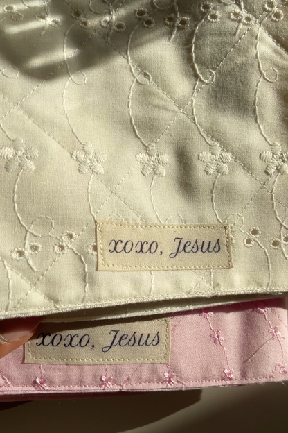 Valley Of Dry Bones Bible Cover