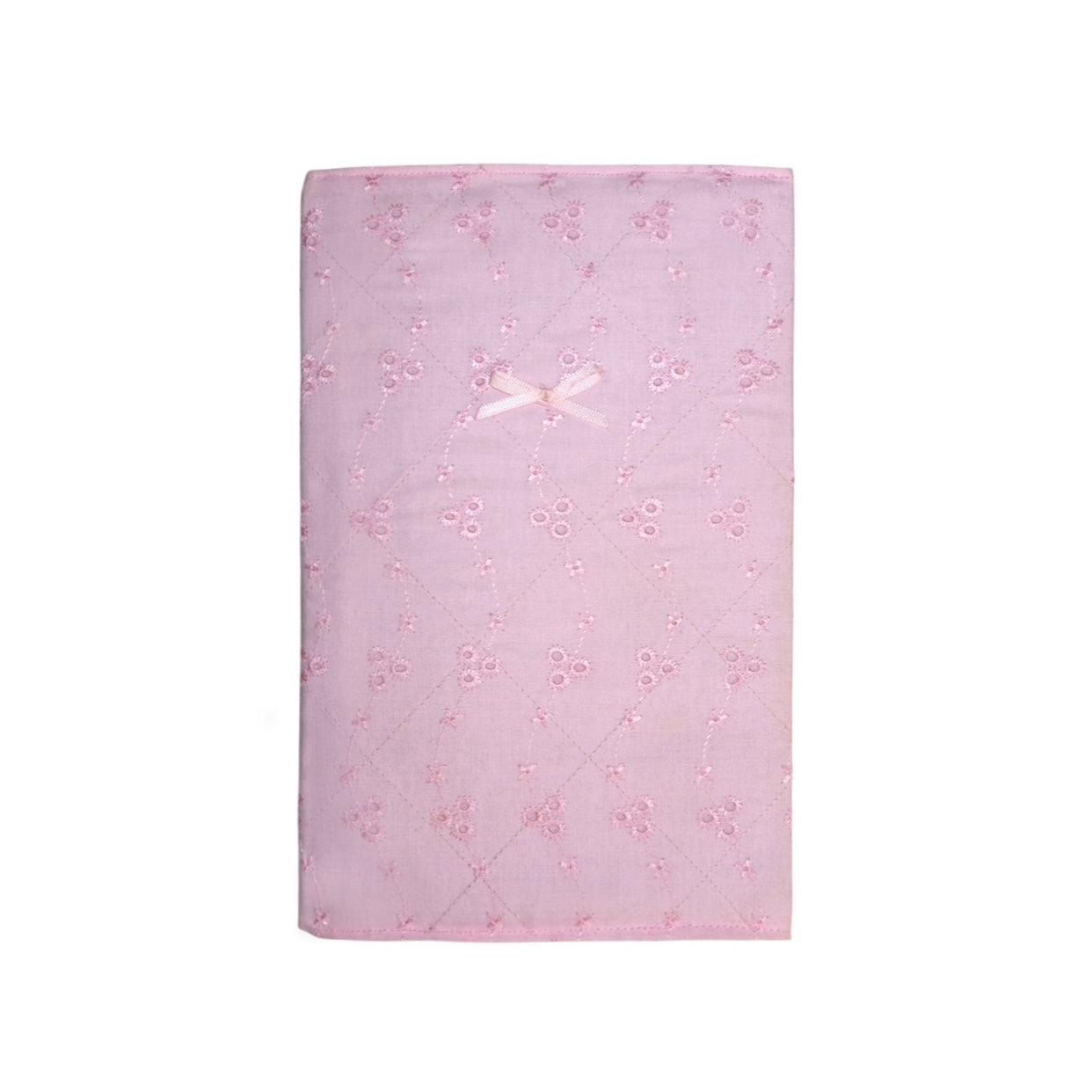 Lily Among Thorns Bible Cover