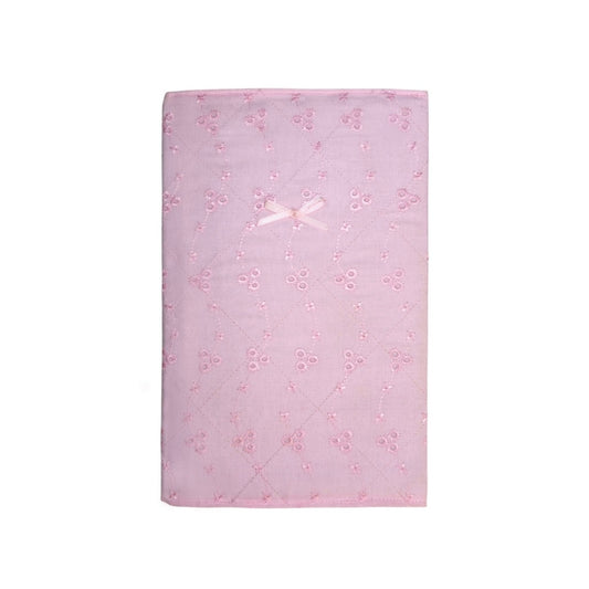 Lily Among Thorns Bible Cover