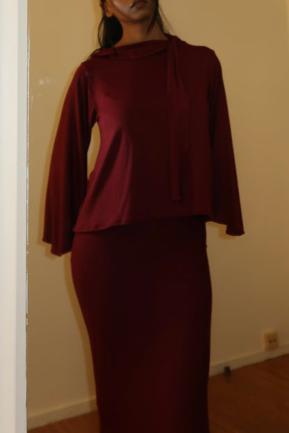 Celeste Blouse