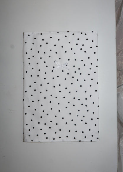 Spotless Bride Bible Cover