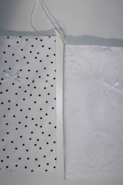 Spotless Bride Bible Cover