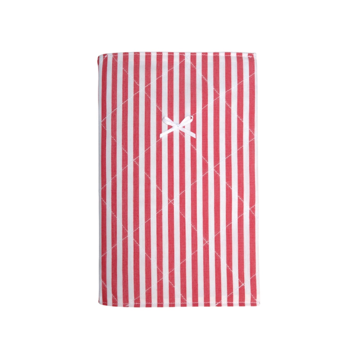 By His Stripes Bible Cover