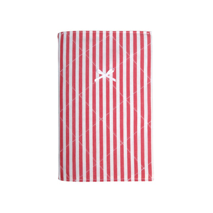 By His Stripes Bible Cover