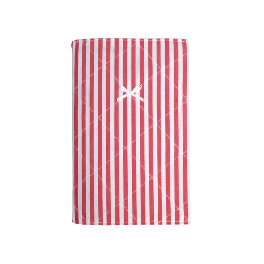 By His Stripes Bible Cover