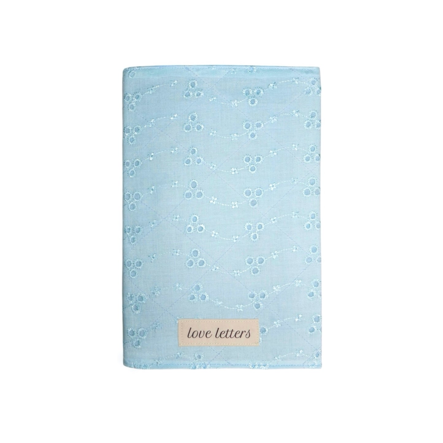 Water Of Life Bible Cover