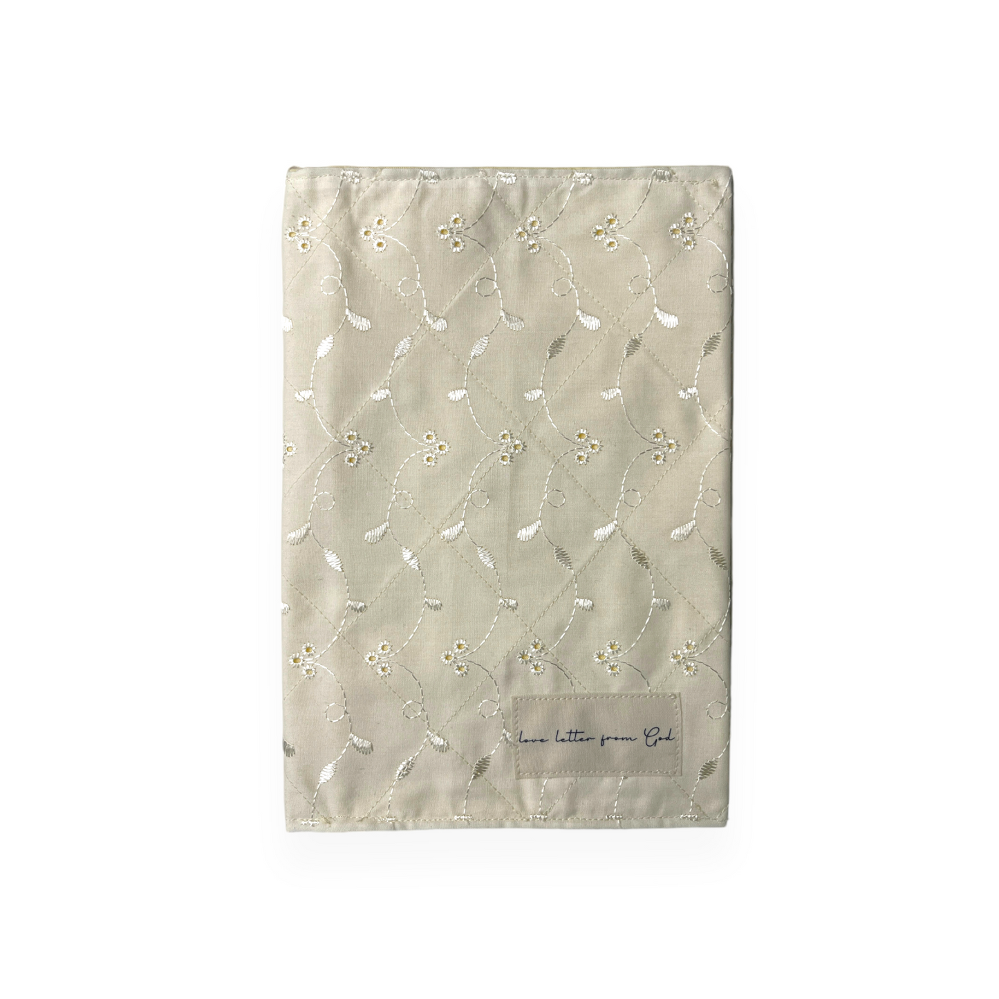 Milk & Honey Bible Cover