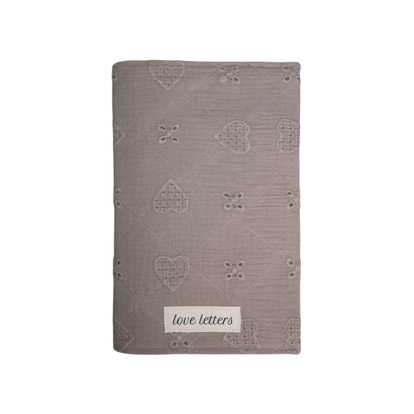 Rend Your Heart Bible Cover