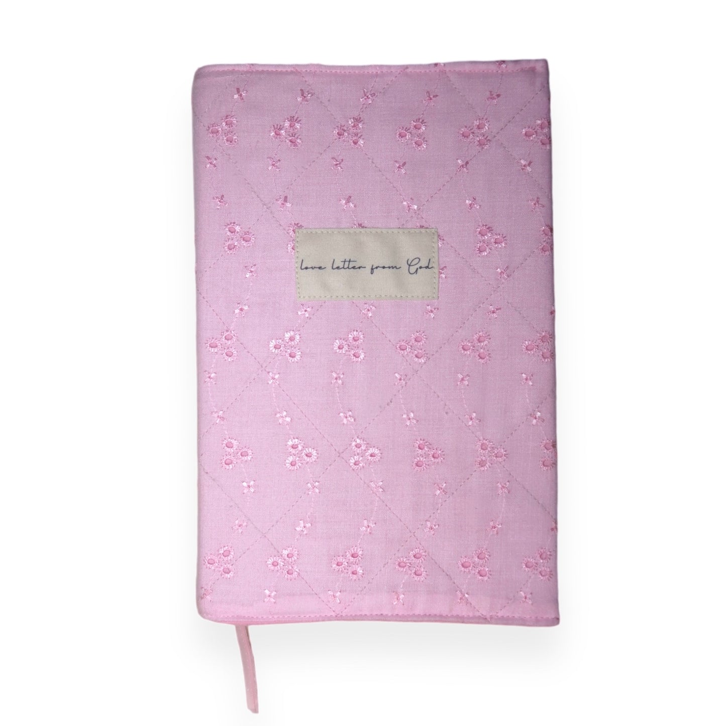 Lily Among Thorns Bible Cover