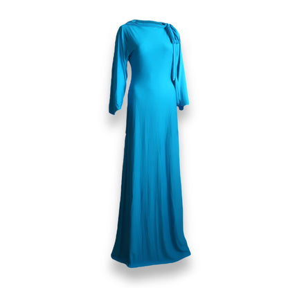 Celeste Maxi Dress