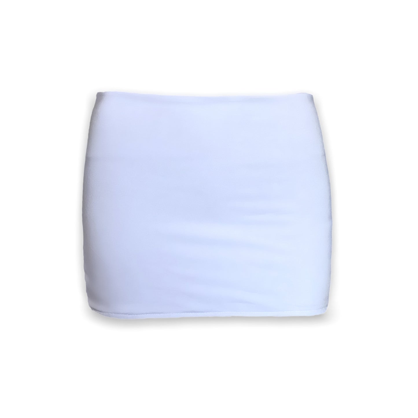 Cru Mini Skirt