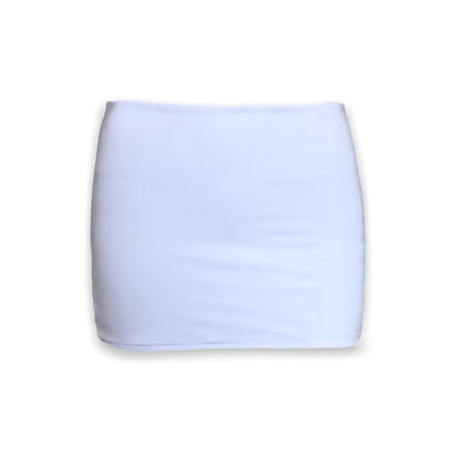 Cru Mini Skirt