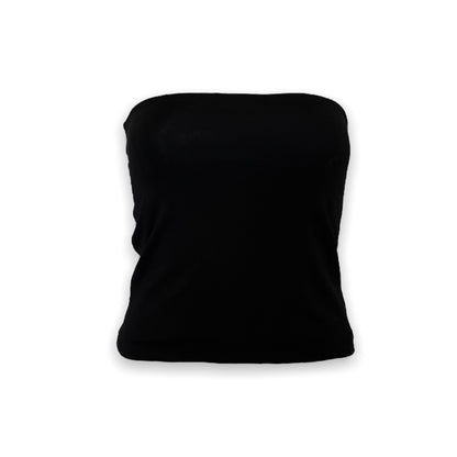 Cru Tube Top with Built-In Undergarment