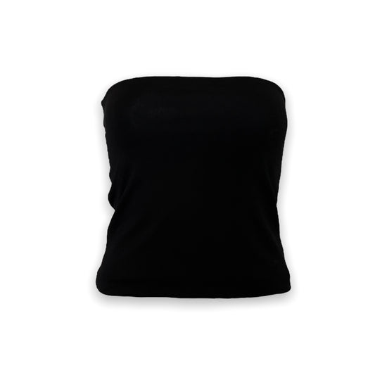 Cru Tube Top with Built-In Undergarment